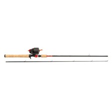Abu Garcia Max X Spincast 602M