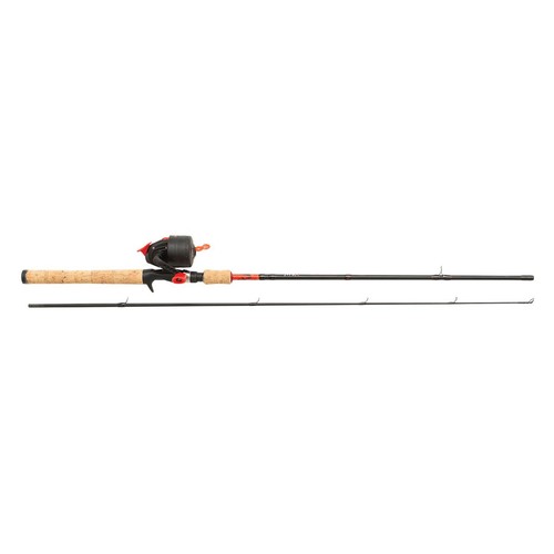 Abu garcia max - x, 602m