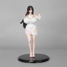 Nsfw miss ghost action - miss,