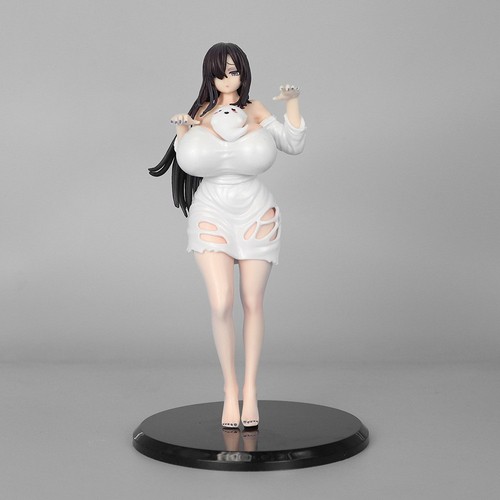 Nsfw miss ghost action - miss,