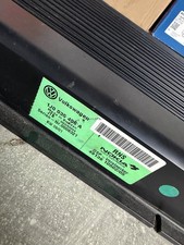 VW Golf 4 Jubi GTI Nokia DSP