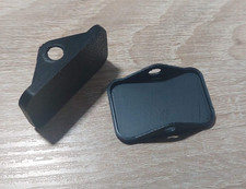 Abdeckung Blinkerschalter passend für Simson GS, Enduro, MZ, AWO schwarz