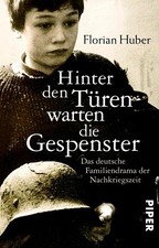 Hinter den Türen warten die