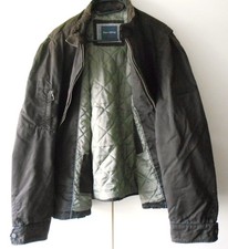 Herren Jacke von Marc O'Polo Gr. L braun