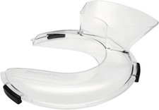 Kitchenaid Spritzschutz