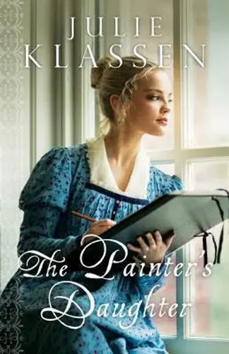 The painter daughter julie - the,