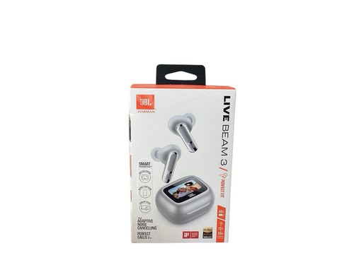 Jbl live beam - 3, wireless