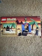 LEGO Adventurers: Das Grab des