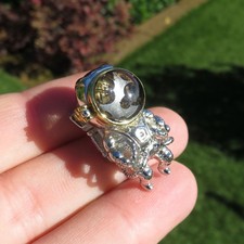 Mineralien: Astronaut -