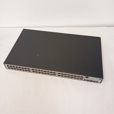 HP V1910-48G Switch JE009A