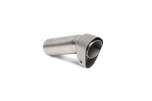 Akrapovic killer - akrapovic, (optional)