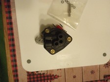 Vaillant 012646 Servoventil