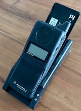 Motorola Micro Tac 5200