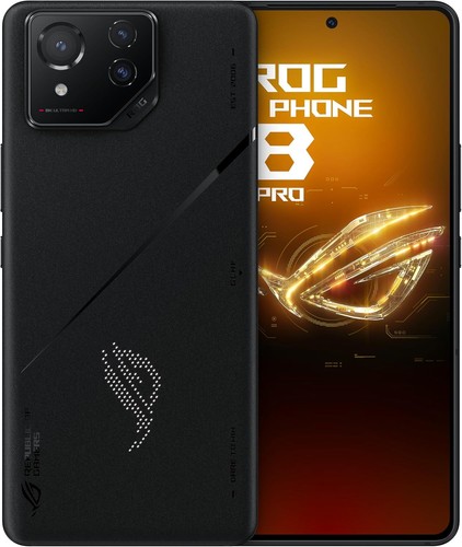 Asus rog phone pro 512gb - phone, 8
