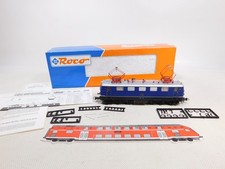 Roco H0 DC 43636 E-Lok 1