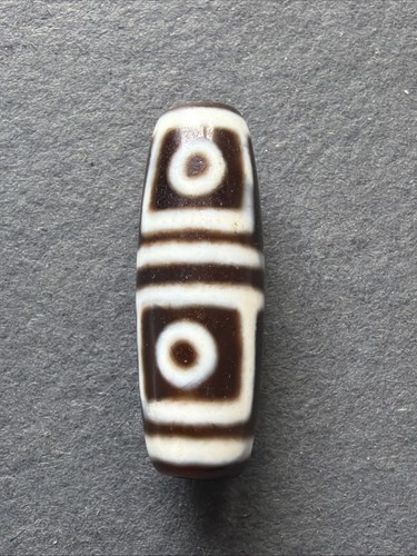 Dzi bead tibet buddha - dzi, bead,