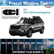 PreCut 2Ply Window Tint Film