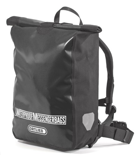 Ortlieb rucksack messenger bag - rucksack,