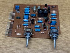 Philips N4520 N4522 Platine