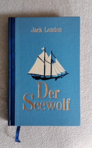 Der seewolf von - seewolf, jack