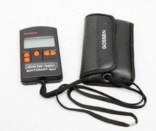 Gossen Sixtomat digital