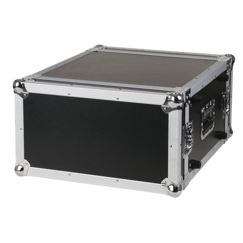 Showgear double door - double, 6he