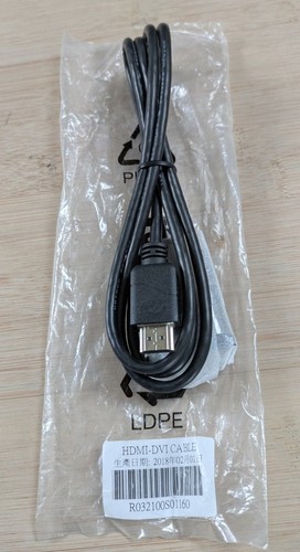 Hdmi auf dvi adapterkabel neu - hdmi-auf-dvi-adapterkabel,