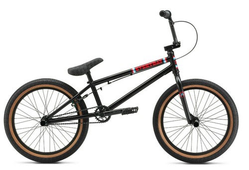 Bikes bmx everyday - se,