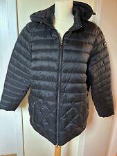Bonita: Damen Steppjacke, Jacke in schwarz - Gr. 44