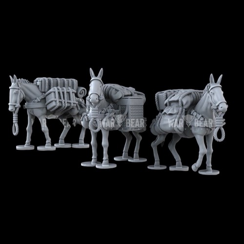 Ww2 etc pack - ww2, unit