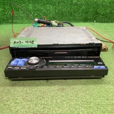 ALPINE CDA-7892J 1DIN Autoradio Audio CD Player max50W auf Lager