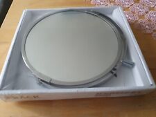 Ikea Fräck 1 - 2,5-fach  Kosmetik- Schminkspiegel Wandspiegel Rasierspiegel 