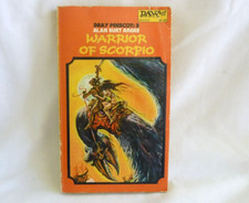 Warrior of Scorpio (Dray