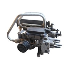 DAF CF 450 Lufttrockner