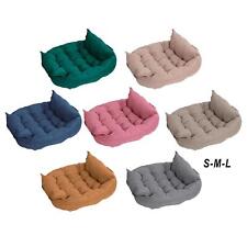 Hundebett Haustierbett Vier