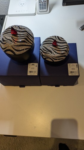 Swarovski dosen jamila klein - ,