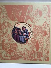 R. Crumb The Complete Record
