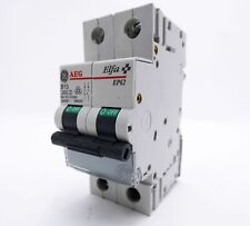 AEG GE Elfa EP62 B13 6kA 230/400V Leitungsschutzschalter -unused-