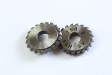 Fräser Zahnradfräser