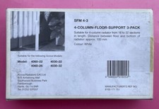 Acova Heizkörperstützbeine