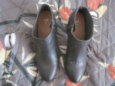 Schwarz stiefel - h&m,