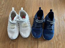 Sportschuhe für Zwillinge in Größe 28