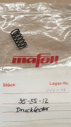 Mafell erika 1 druckfeder - mafell,