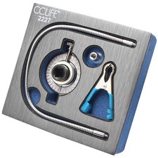 Drehwinkel messgerät - 1/2",