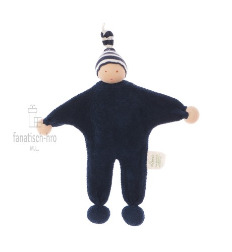 Alana schmusetuch puppe - alana,