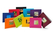 Goldbuch Schraubalbum Bella