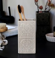 Zahnputzbecher Becher Bad