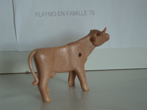 Playmobil vintage bauernhof - vintage,