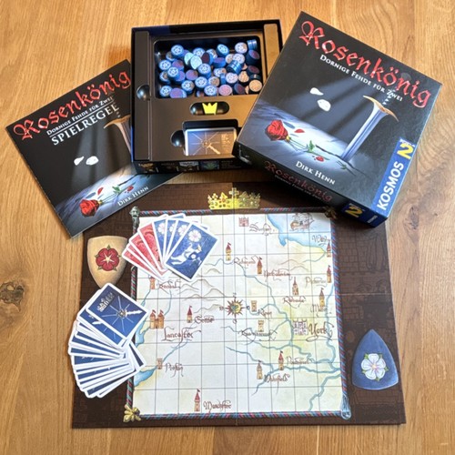 Kosmos rosenkönig dornige - kosmos,