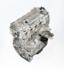 Motor Engine Benzin  10102AY2SB 134TKM Micra III K12 1.2 48KW CR12DE Original